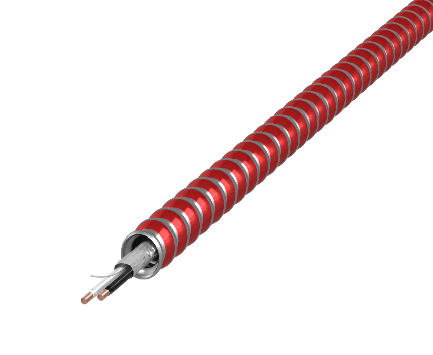 Fire Alarm/Control Cable™ - Type FPLP